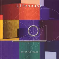Pete Townshend : Music from Lifehouse